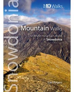 Snowdonia - Top 10 Walks Series