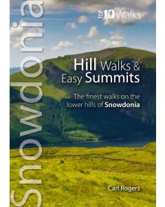 Snowdonia - Top 10 Walks Series