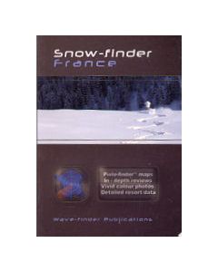 Snowfinder Guide to France