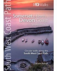 Somerset &amp; North Devon Coast