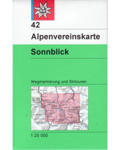 SONNBLICK 42