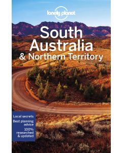 South Australia and Northern Territory (8)