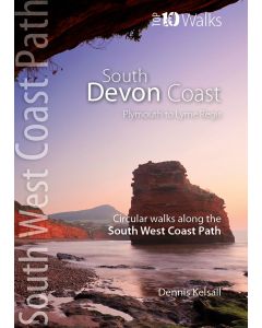 South Devon Coast - Plymouth to Lyme Regis