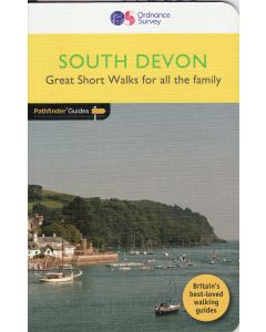 South Devon Short Walks 29