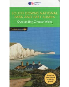 South Downs National Park &amp; East Sussex