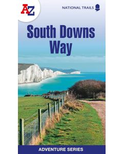 South Downs Way A-Z Adventure