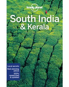 South India &amp; Kerala (10)