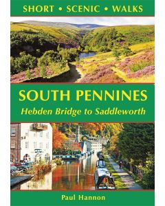 South Pennines Short Scenic Walks