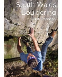 South Wales Bouldering