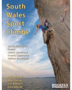 South Wales Sports Climbs  Rockfax