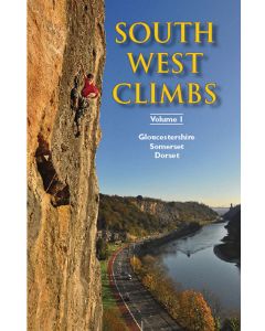 South West Climbs: Volume: 1