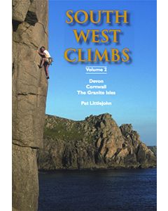 South West Climbs: Volume 2