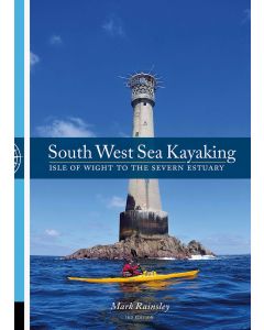 South West Sea Kayaking (3rd edn)