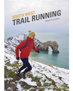 South West Trail Running