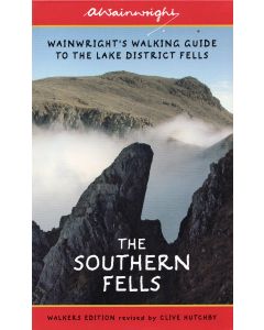 Southern Fells - Book Four - Wainwright