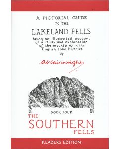 Southern Fells Readers Edition