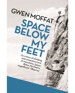 Space Below my Feet