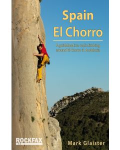 Spain: El Chorro (ROCKFAX)