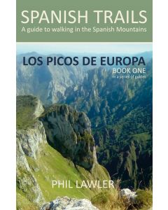 Spanish Trails, Book 1, Los Picos de Europa
