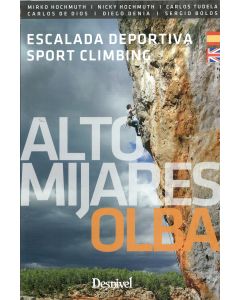 Sport Climbing: Alto Mijares