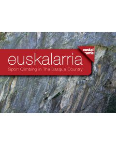 Sport Climbing in the Basque Country