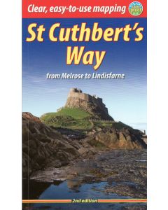 St Cuthbert's Way: Rucksack Reader