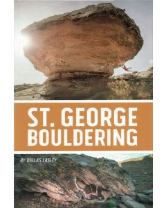 St George Bouldering (2nd Edition)