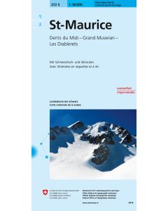 St. Maurice 272S