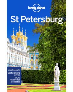 St Petersburg