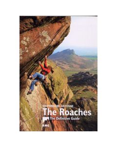 Staffordshire Gritstone - The Roaches