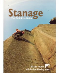 Stanage