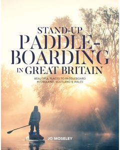 Standup Paddleboarding in Great Britain