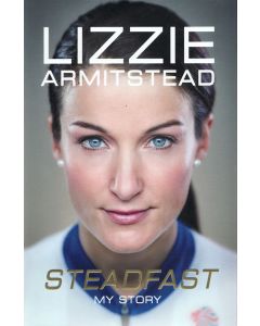 Steadfast - Lizzie Armitstead