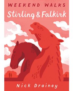 Stirling and Falkirk Weekend Walks