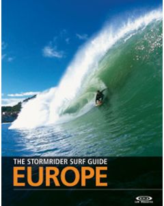 Stormrider Surf Guide Europe - 2008 edition