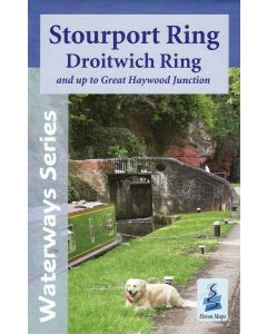 Stourport Ring  Droitwich Ring