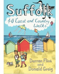 Suffolk (Pocket Mountains)