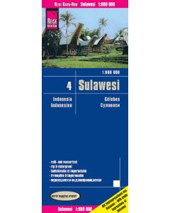 Sulawesi 1800000  Indonesien 4