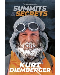 Summits and Secrets - Diemberger