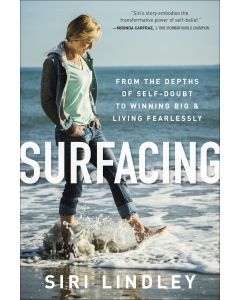 Surfacing: Siri Lindley