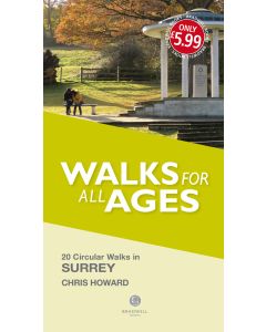 Surrey Walks for all Ages