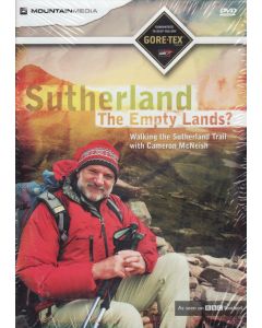Sutherland - The Empty Lands? DVD