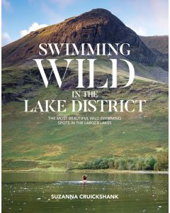 Swimming Wild in the Lake District