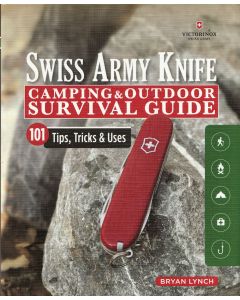 Swiss Army Knife Survival Guide