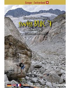 Swiss Bloc: Vol 1 (5th Edition 2023)