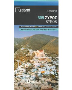 Syros 1:20,000