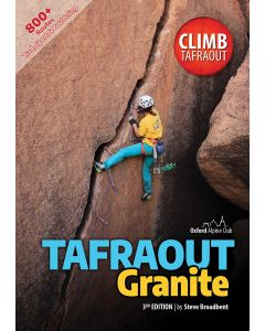 Tafraout Granite (3rd Edition 2024)