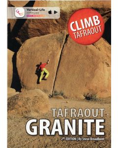 Tafraout Granite