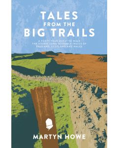 Tales from the Big Trails