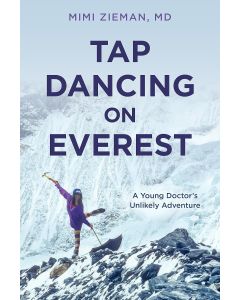 Tap Dancing on Everest